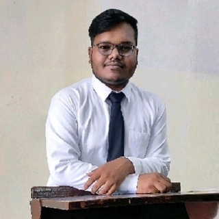 Byomakesh Joshi