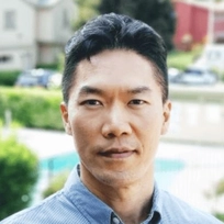 Byungjin Ahn
