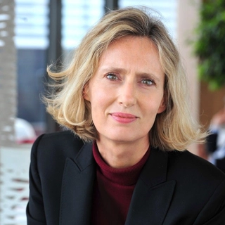 Cécile Bienvenu-Luc