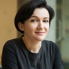 Cécile Ferreboeuf Clayes