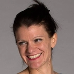 Cécile George