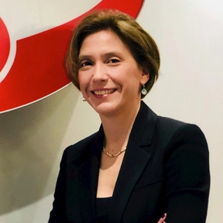 Cécile van Zandijcke