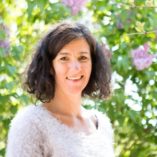 Cécile Winckert (Elie)