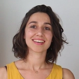Cécilia Terrasson ☀