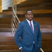 Cédric Achille Mbeng Mezui