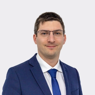 Cédric BACHE