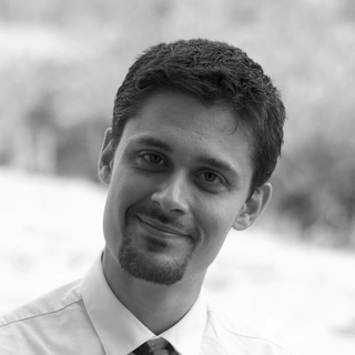 Cédric de Saint Martin