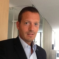Cédric Deloziere