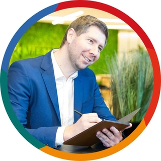 Cédric Herregodts