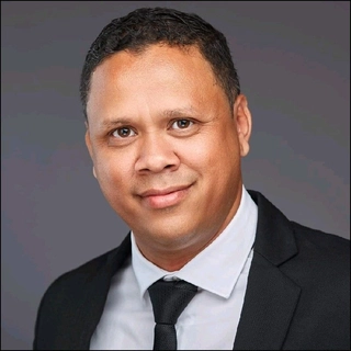 Cédric Poonisami