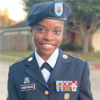 C. Gabriele Stephens