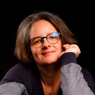 Céline Caharel