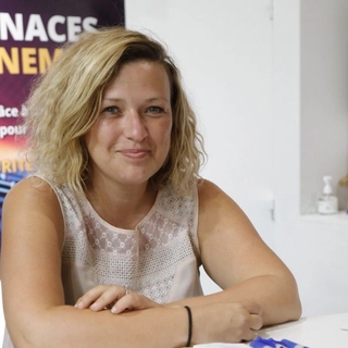 Céline Gajnik-Kinnoo