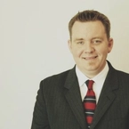 C.ped William Pensinger