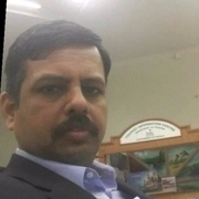 C. Ramalingam