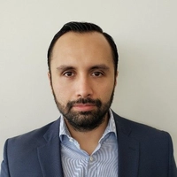 César Adrian Martínez Pérez