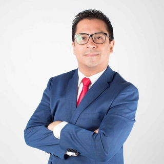 César Ordinola Guerra