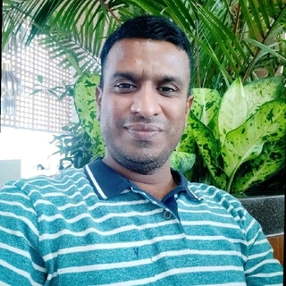 CA Amol Bhurewar