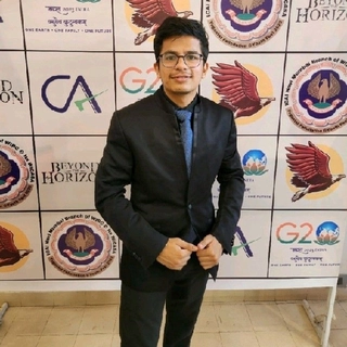 Ca Ankush Dhanuka