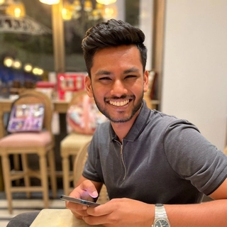 Ca Avesh Kumar Subudhi