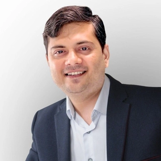 Ca. Bhavesh Koshti