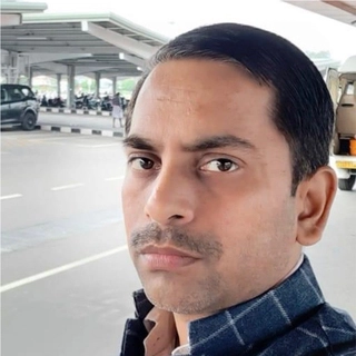 Ca. Chandra Shekhar Tripathi