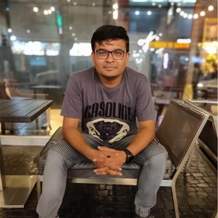 Ca Dhvani Kamani