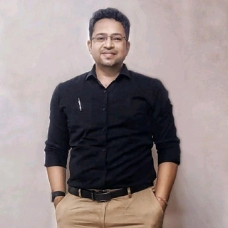CA Gaurav Dharpure