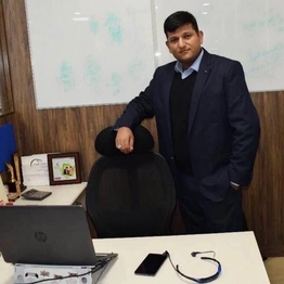 Ca Gaurav Vijayvargiya