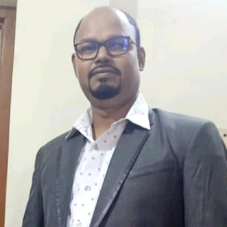 Ca Gourab Ghosh