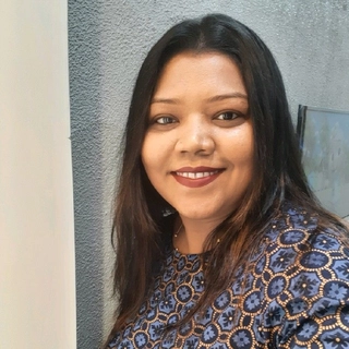Ca Jigisha Laggad
