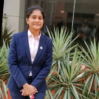 Ca Mahathi Chagamreddy