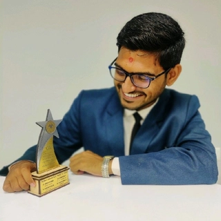 Ca Margil H. Thakkar