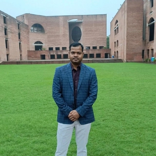 Ca Nand Kumar Gupta