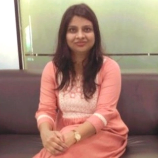 Ca Neha Bansal