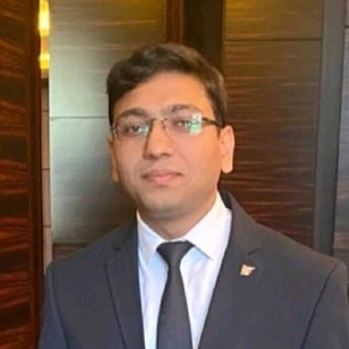 Ca Nipun Mishra