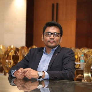 Ca. Rajib Parida