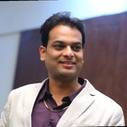 Ca Ratnesh Jain