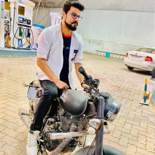 Ca Ravi Kumar Jaiswal