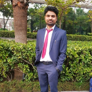 Ca Sanchit Agrawal