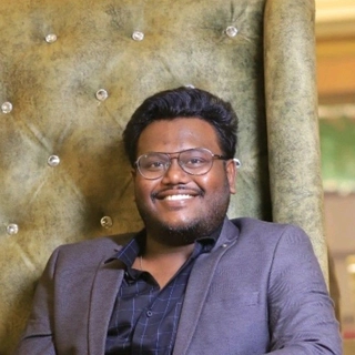 CA Sandeep Polisetti