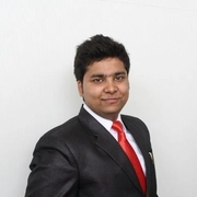 Ca Saurabh Agrawal