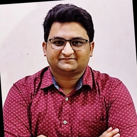 Ca Shivam Gupta
