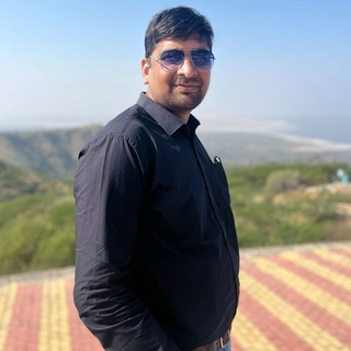 Ca Siddharth Mandowara