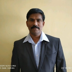 Ca Srinivasa Rao
