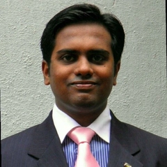 Ca Sunderganesh Iyer