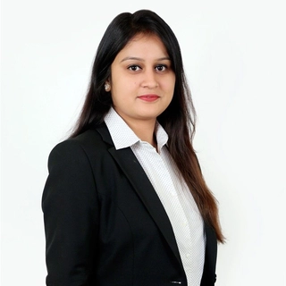 Ca Tarushi Bhatnagar