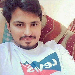 Ca Trishanku B. Kumar