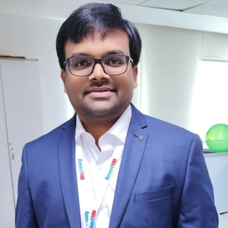 CA Vadapalli Gadamsetti