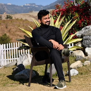 CA Veera Siva Reddy